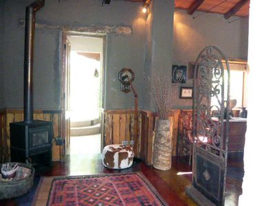 Imagen Interior